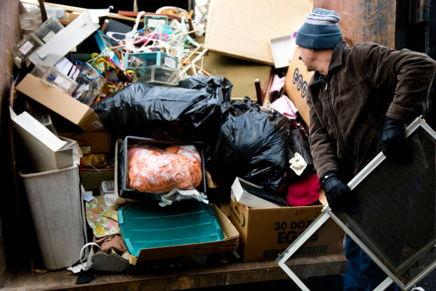 Best Trash Removal Near Me  in Brownfield, TX