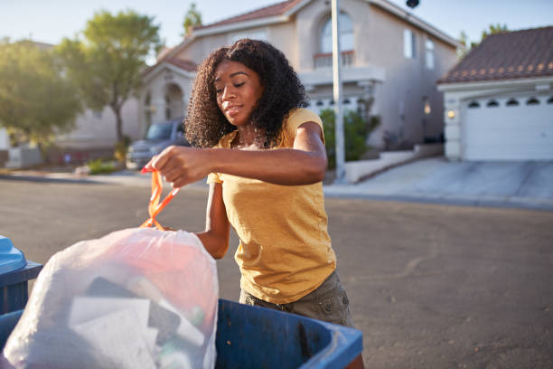 Best Professional Junk Removal  in Brownfield, TX