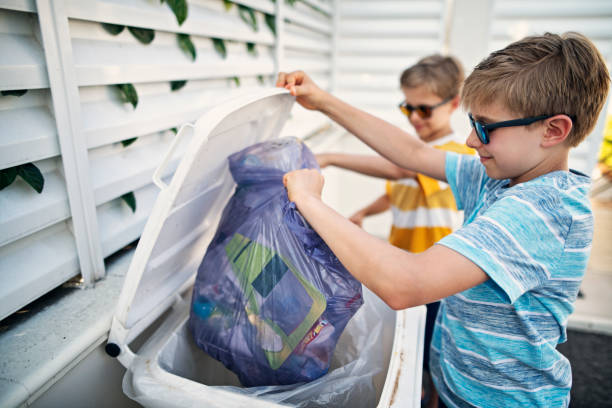 Best Yard Cleanup Services  in Brownfield, TX