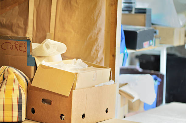 Trusted Brownfield, TX Junk Removal Experts