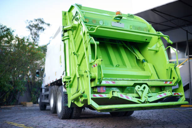 Best Affordable Junk Removal Services  in Brownfield, TX