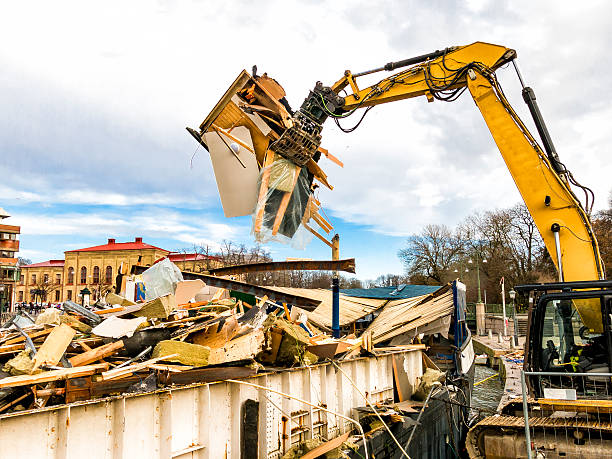 Appliance Disposal in Brownfield, TX